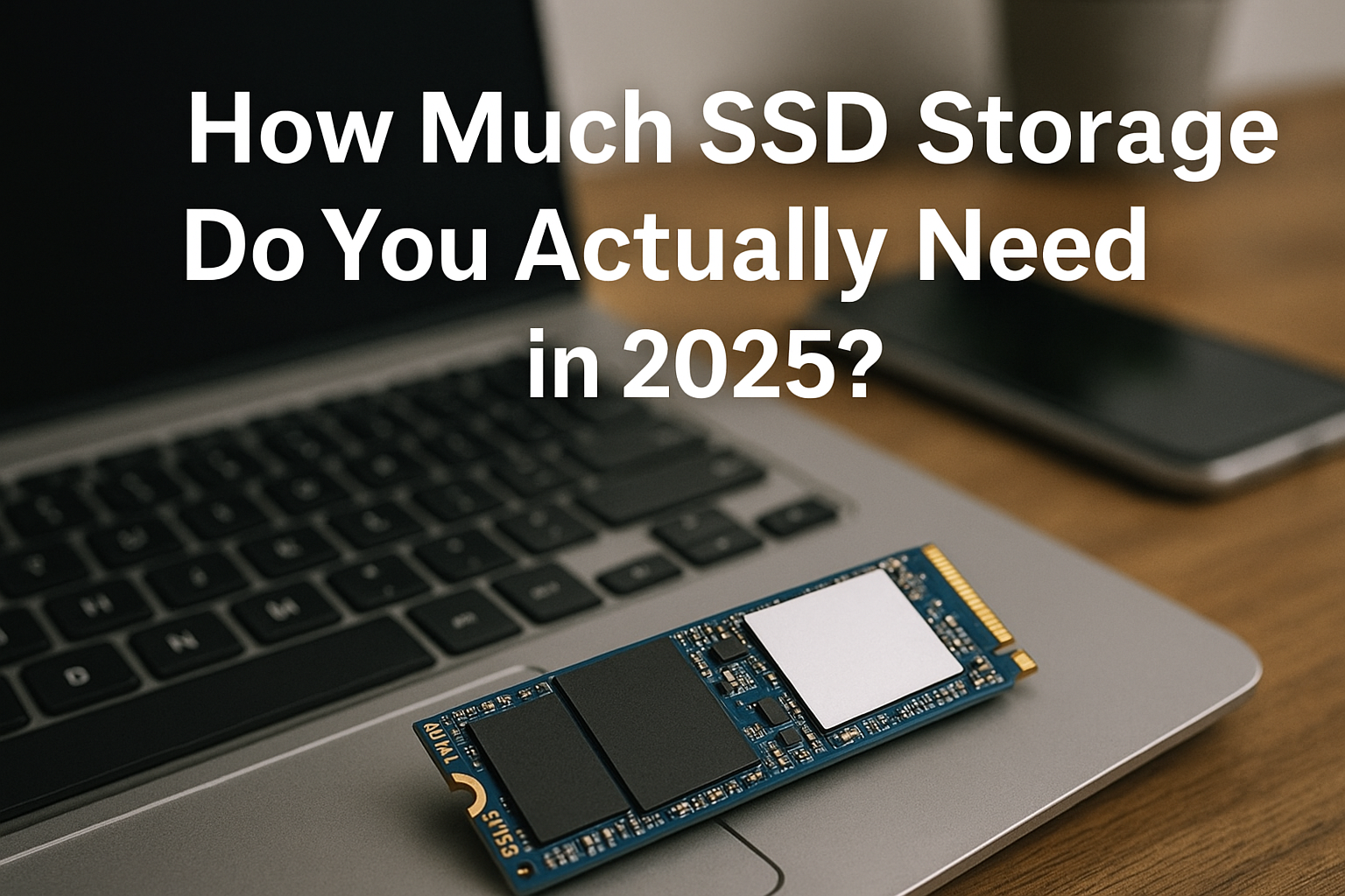 ssd-storage
