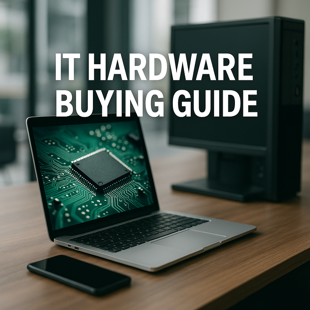 IT-Hardware-buying-guide