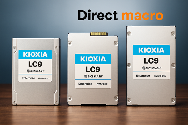 Kioxia-new-SSD