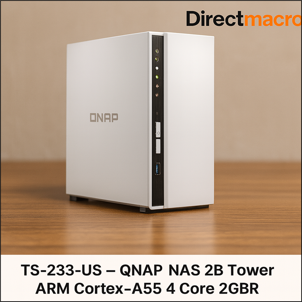 NAS