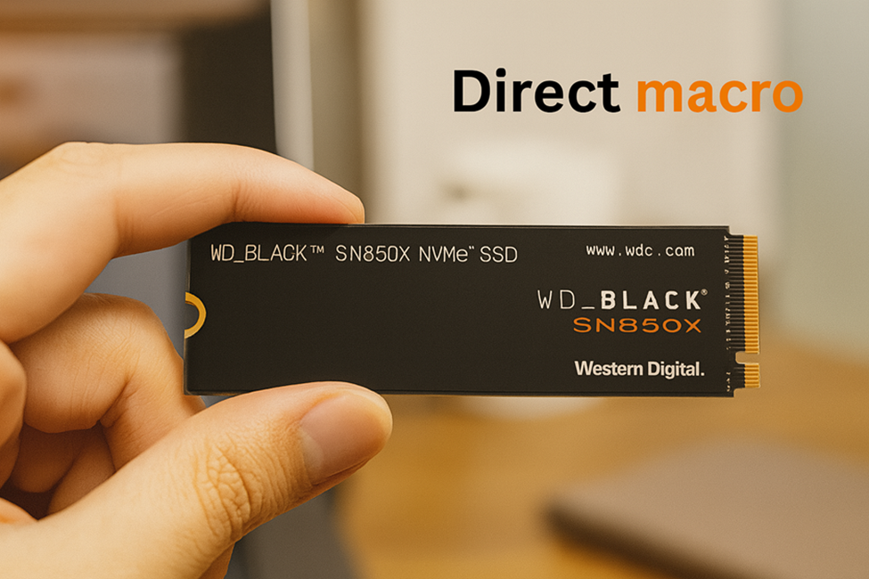 WD-Black