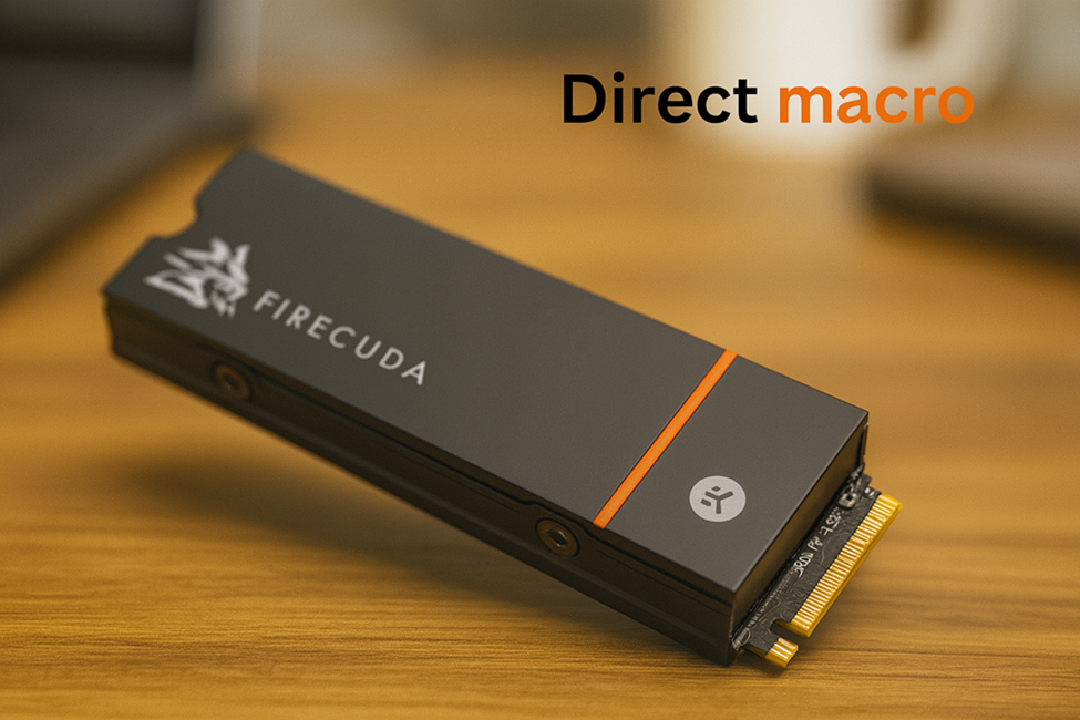 FIRECUDA