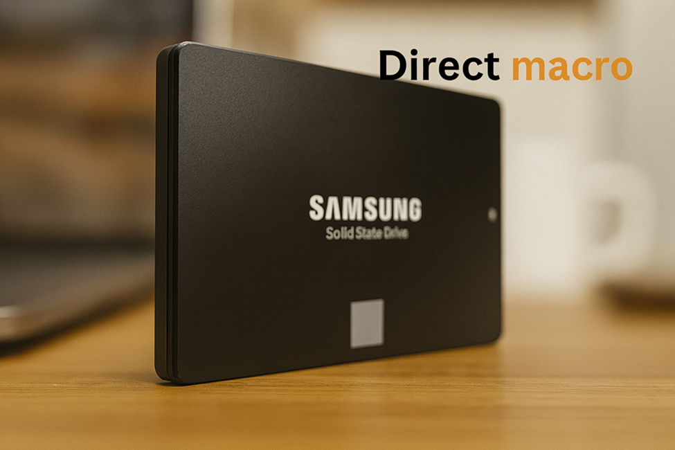 Samsung-SSD