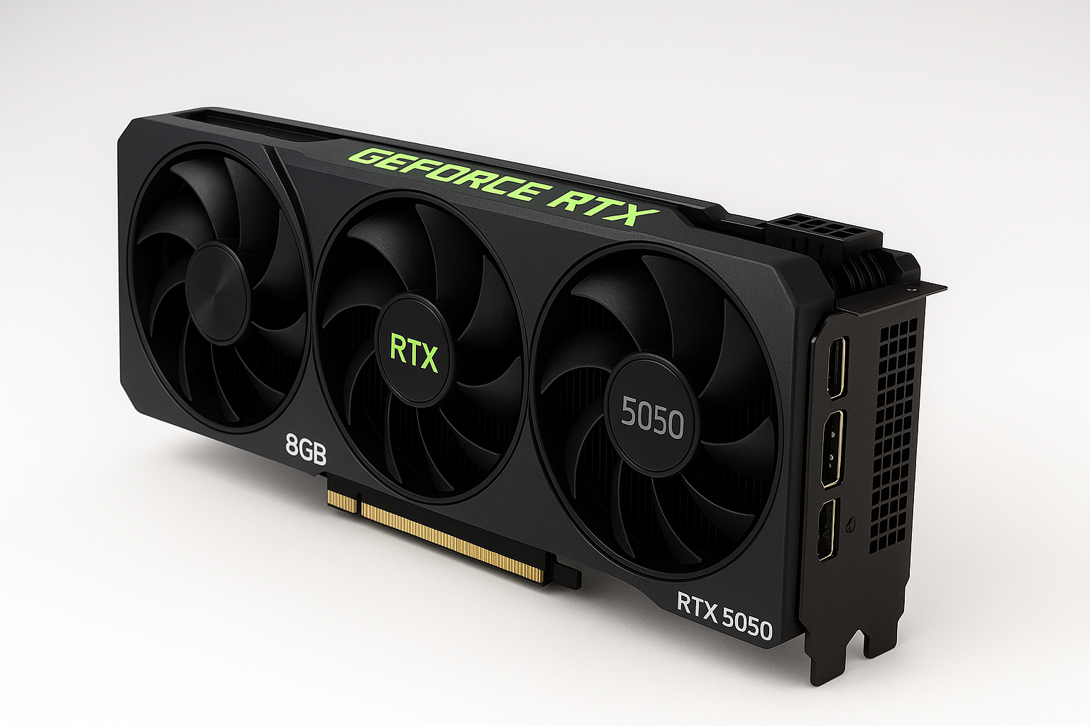 RTX-5050