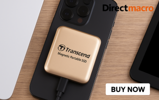 Transcend-SSD