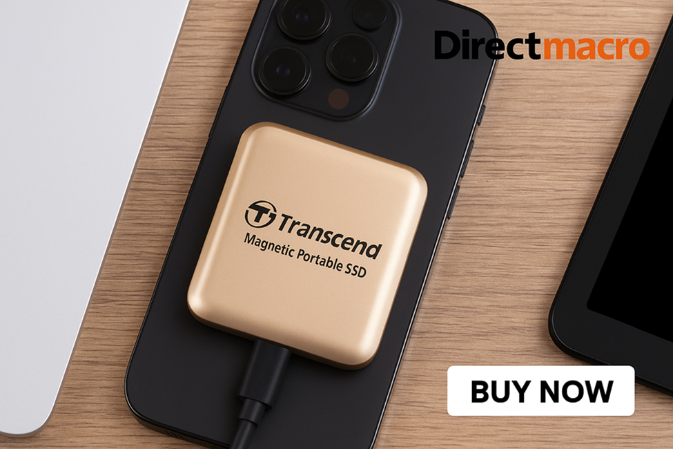 Transcend-SSD