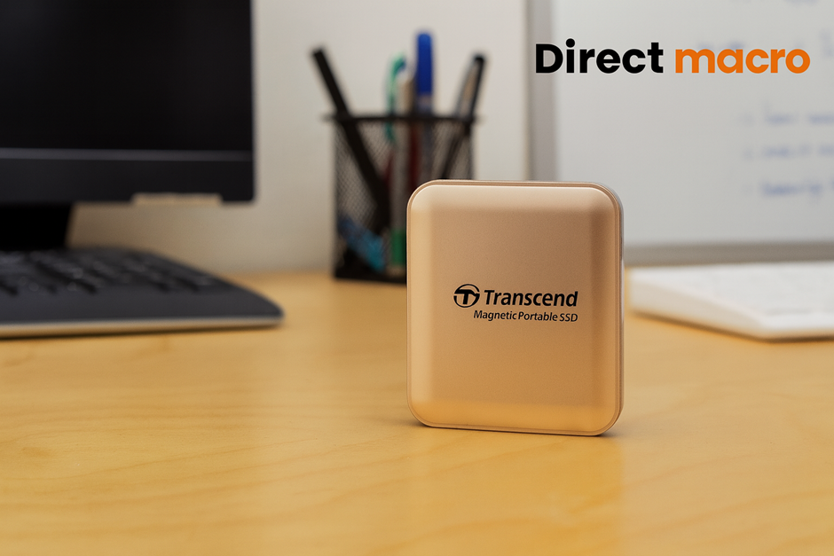 transcend-ESD420 