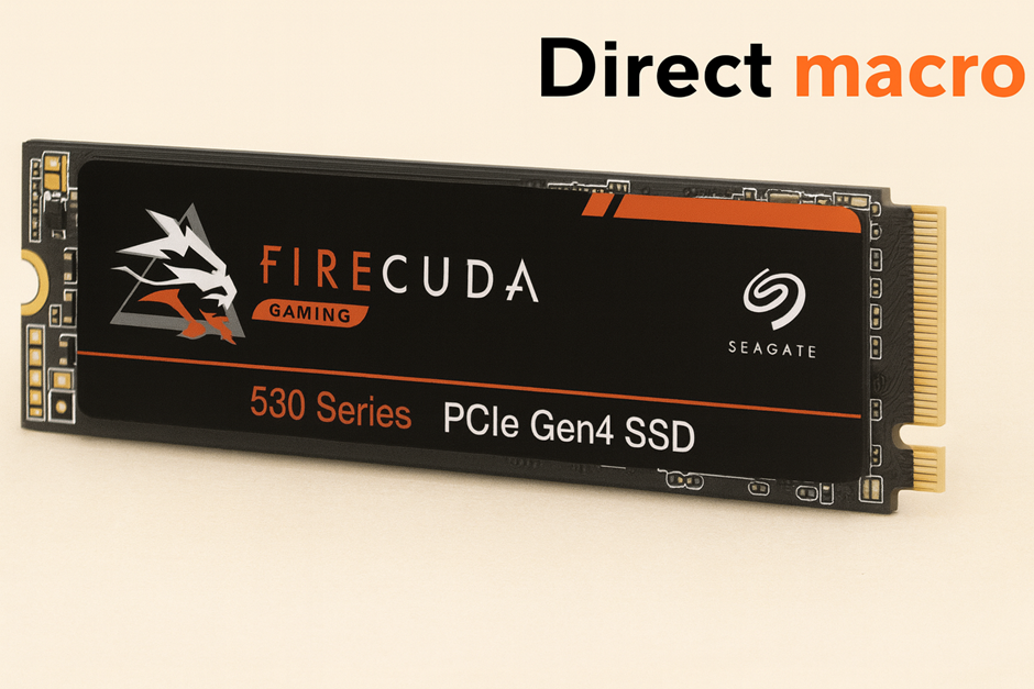 FIRECUDA