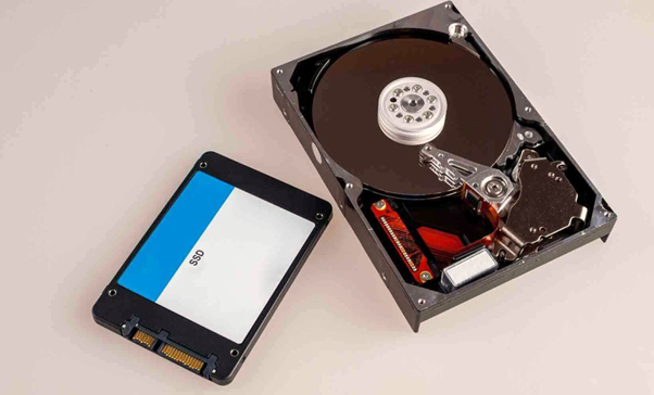 HDD