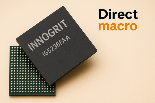 Innogrit-IG5236