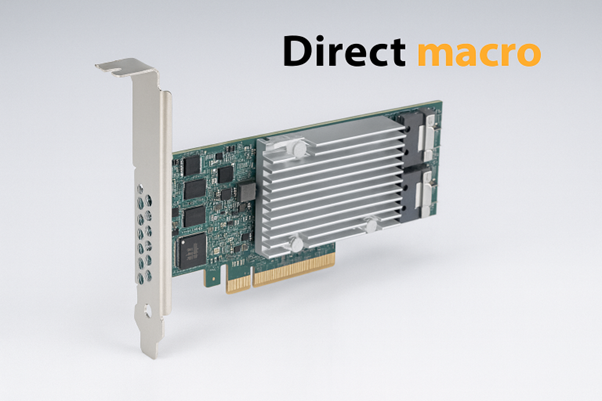 Adaptec-4805SAS-8-Port-SAS-128MB-ECC-Up-RAID Controller