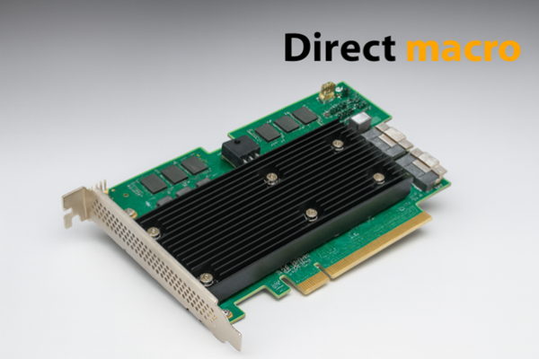 SCSI Controller Explained: What It Is and Why Your Storage Needs One