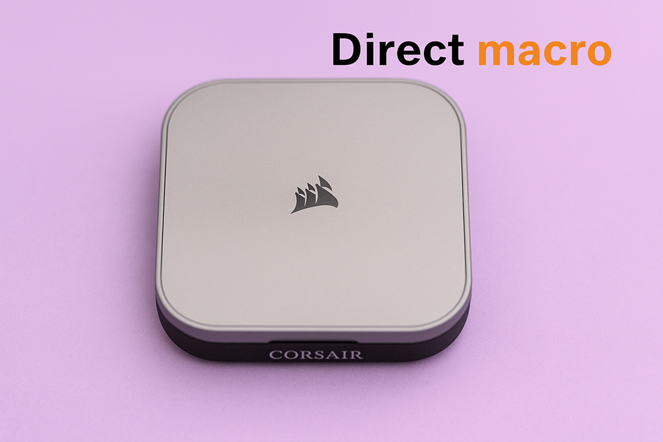 CORSAIR-EX400U