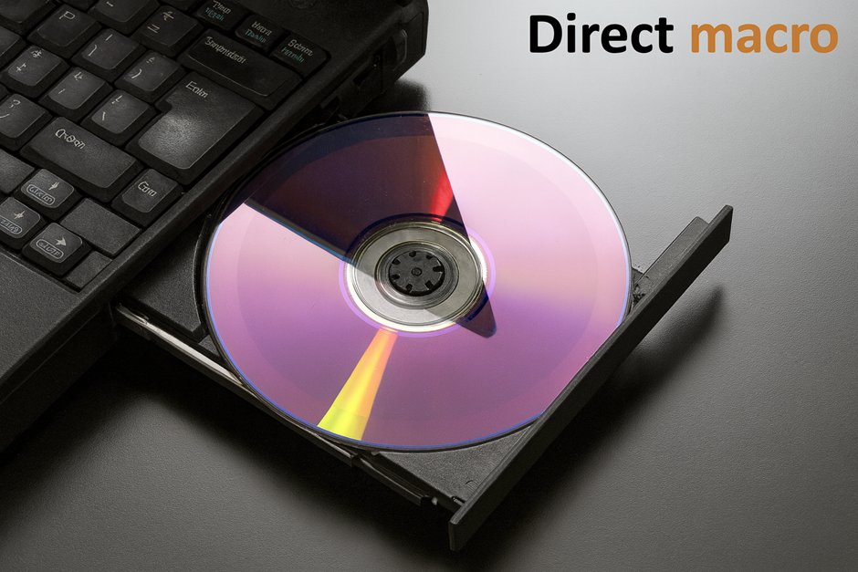 Disk-Storage