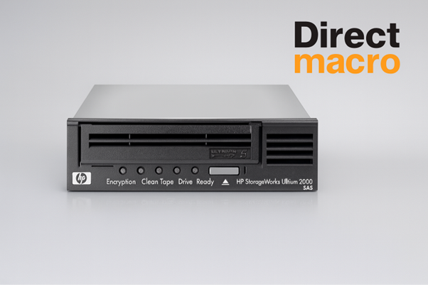 HPE-LTO-5