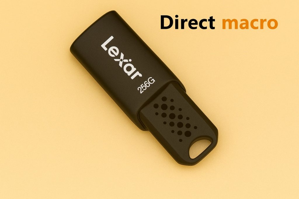 Lexar-Flash-Memory