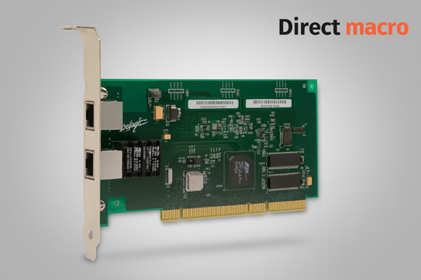 QLogic-1GB