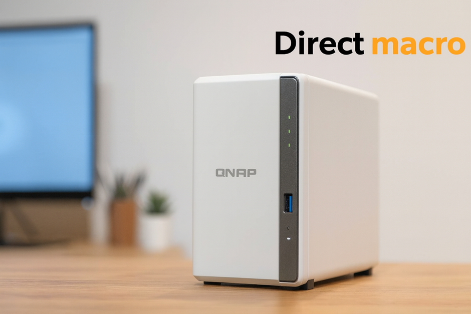 QNAP-TS-233
