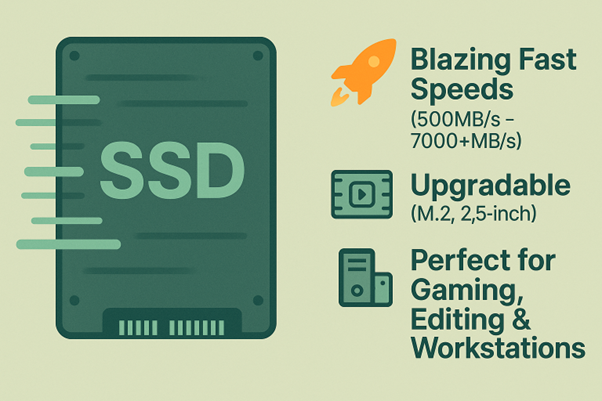 SSD