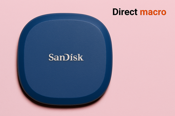 SanDisk-Creator