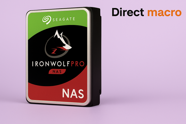 Seagate-IronWolf