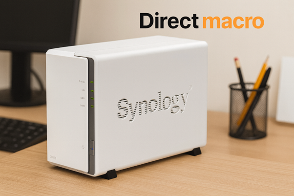 Synology-DiskStation DS223j