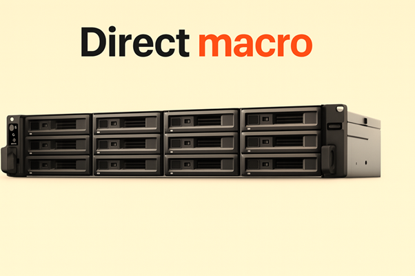 Synology-NAS
