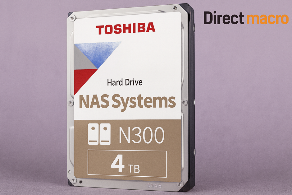 Toshiba-N300