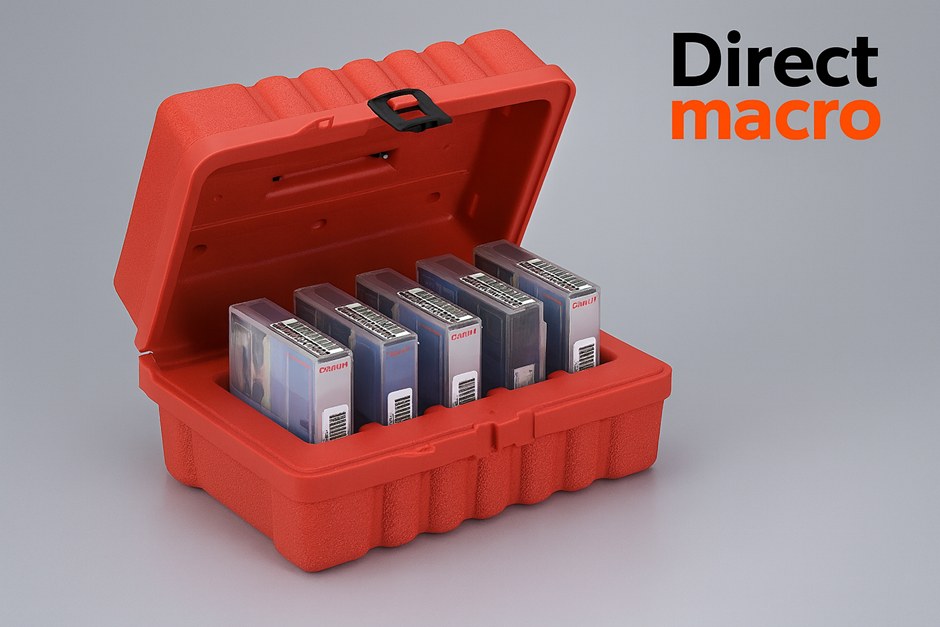tape-storage