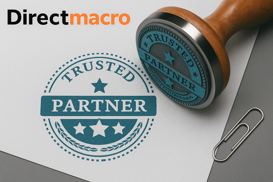 trusted-partner