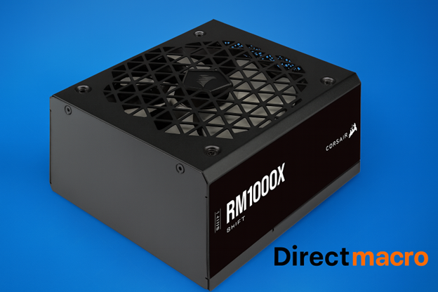 Corsair-RM1000X