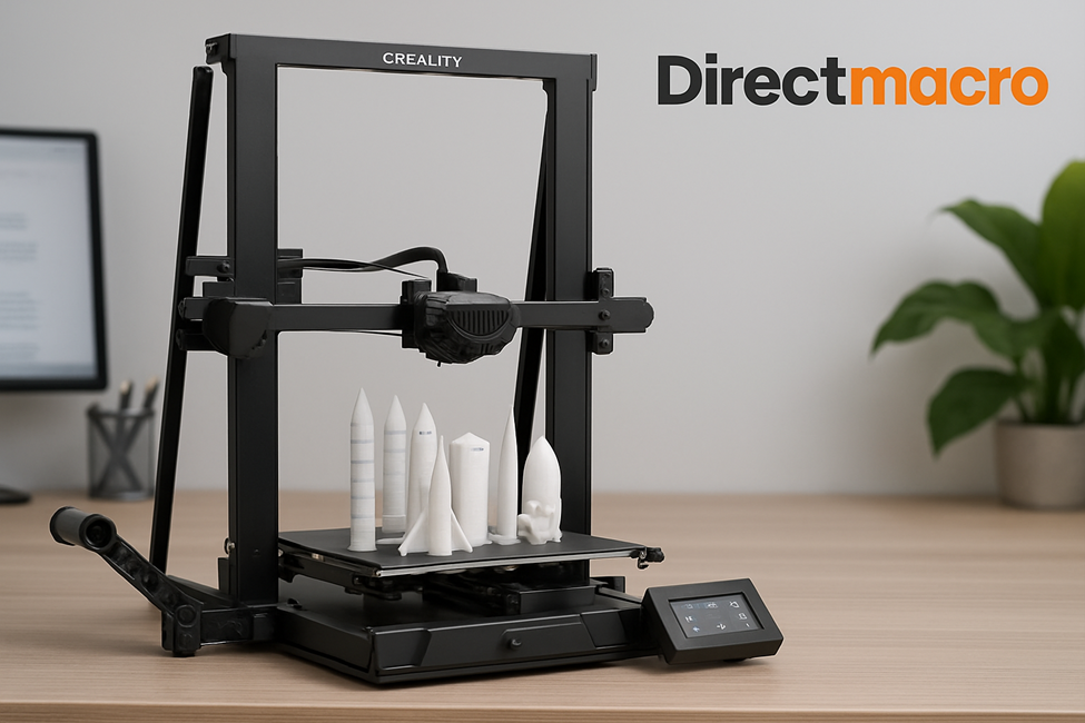 CR-10Smart-FDM-3D-Printer