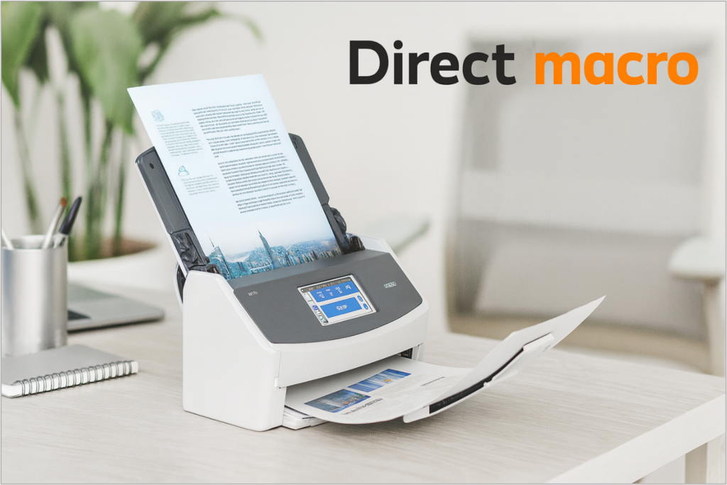 Fujitsu-ScanSnap-iX1600