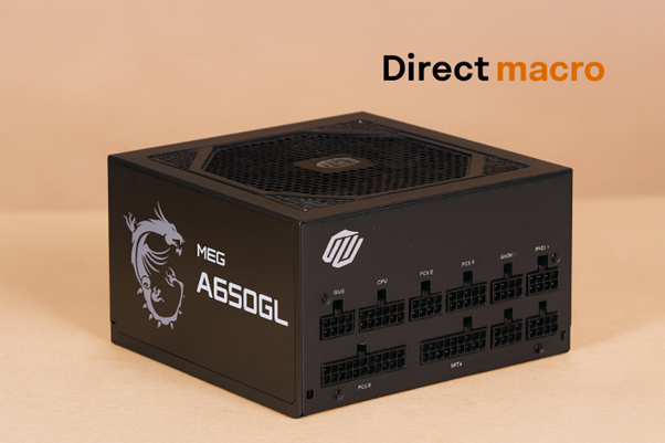 MSI-PS-MAG-A650GL