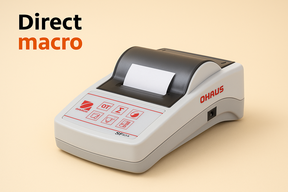 Ohaus-SF40A