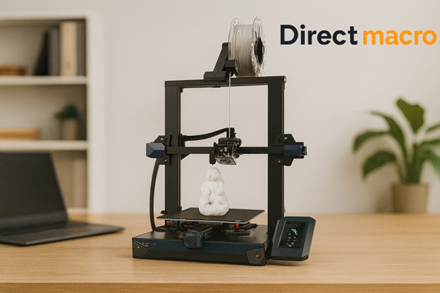 Printer-Ender-3-S1-FDM-3D-Printer