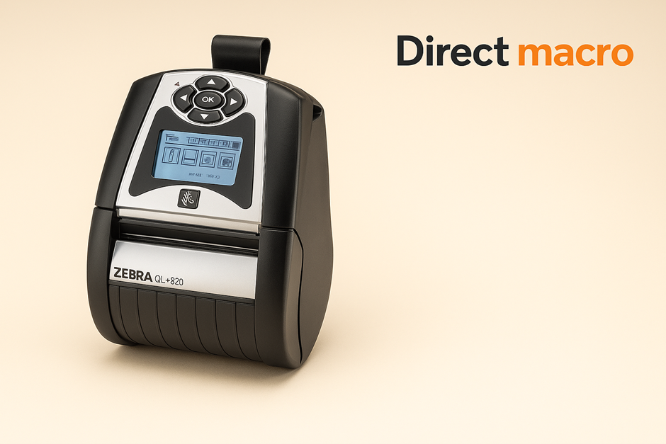 Zebra-QLN320-Portable-Mobile-Thermal-Label-Printer