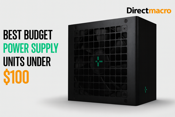 best-budget-power-supplies