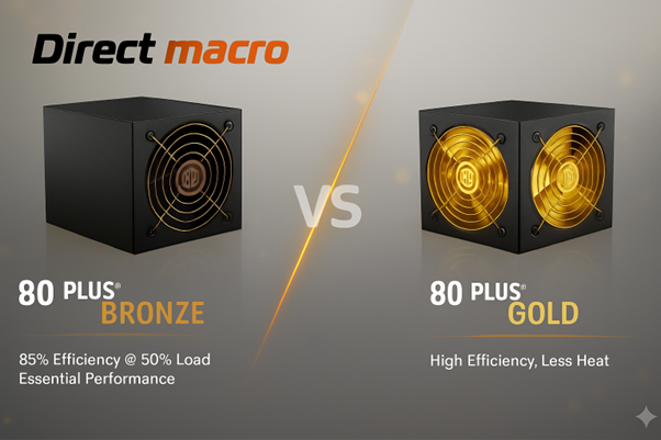 bronze-vs-gold-psu