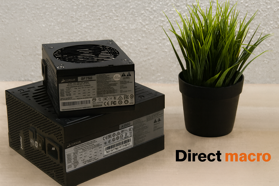 power-supply