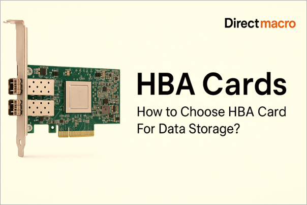 HBA Card HBA-Card