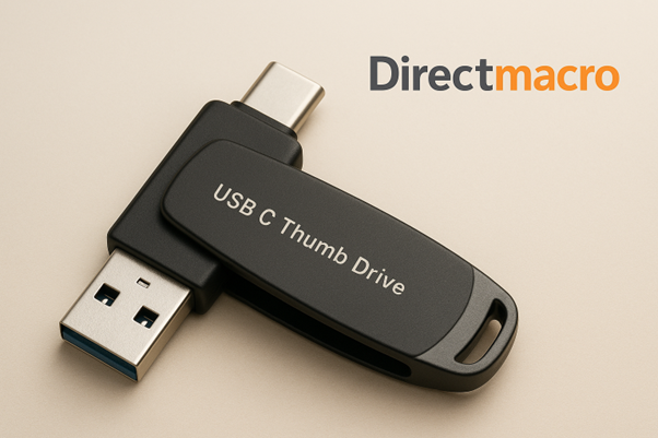 USB-C-Flash-Drives