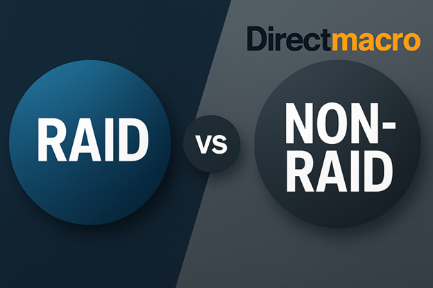 raid-vs-non-raid