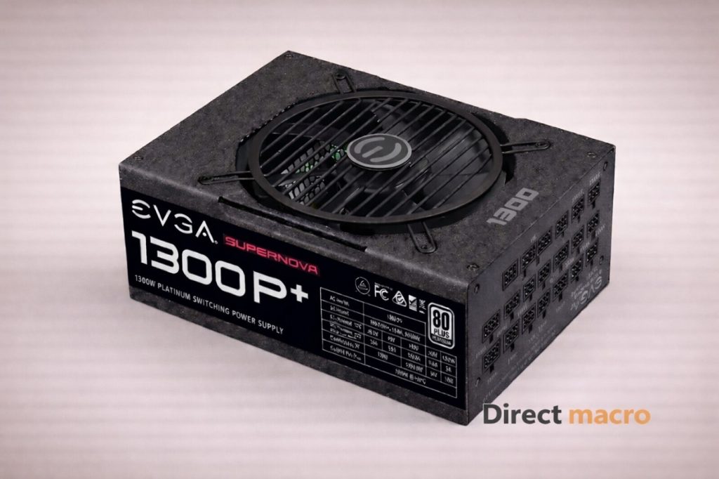 EVGA-SuperNOVA-1300-P+