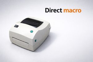 Zebra 384Z-10300-0001 TLP 3844-Z 