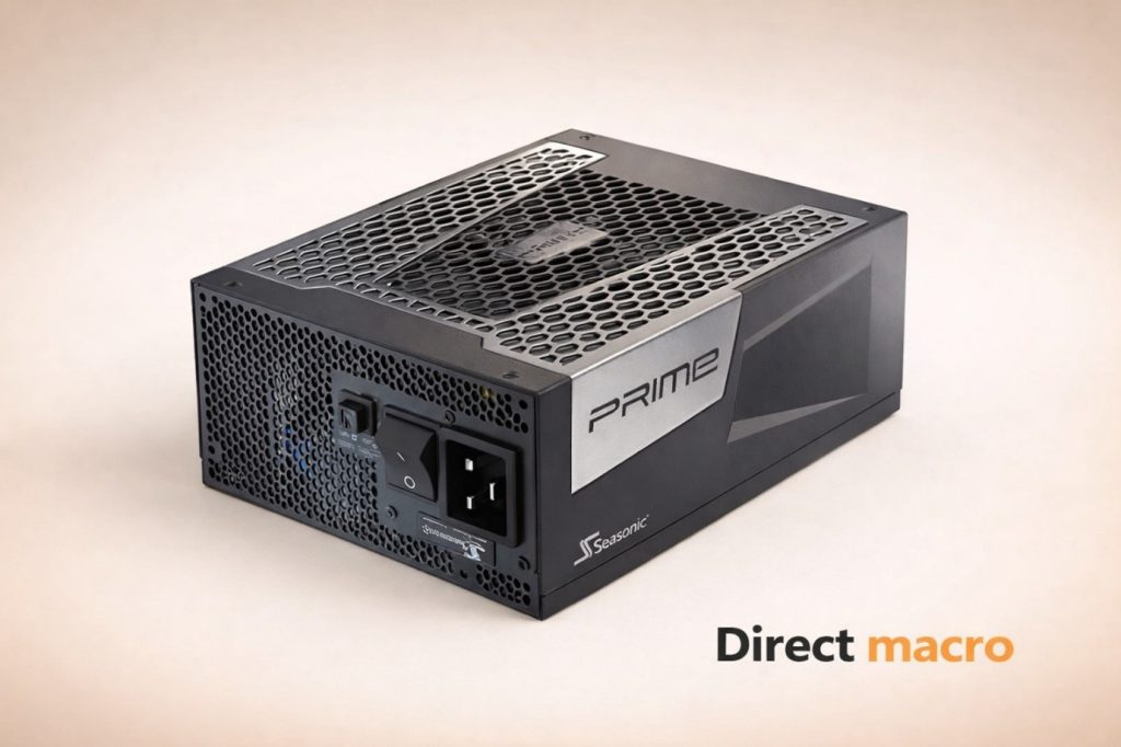 Seasonic-PRIME-TX-1600