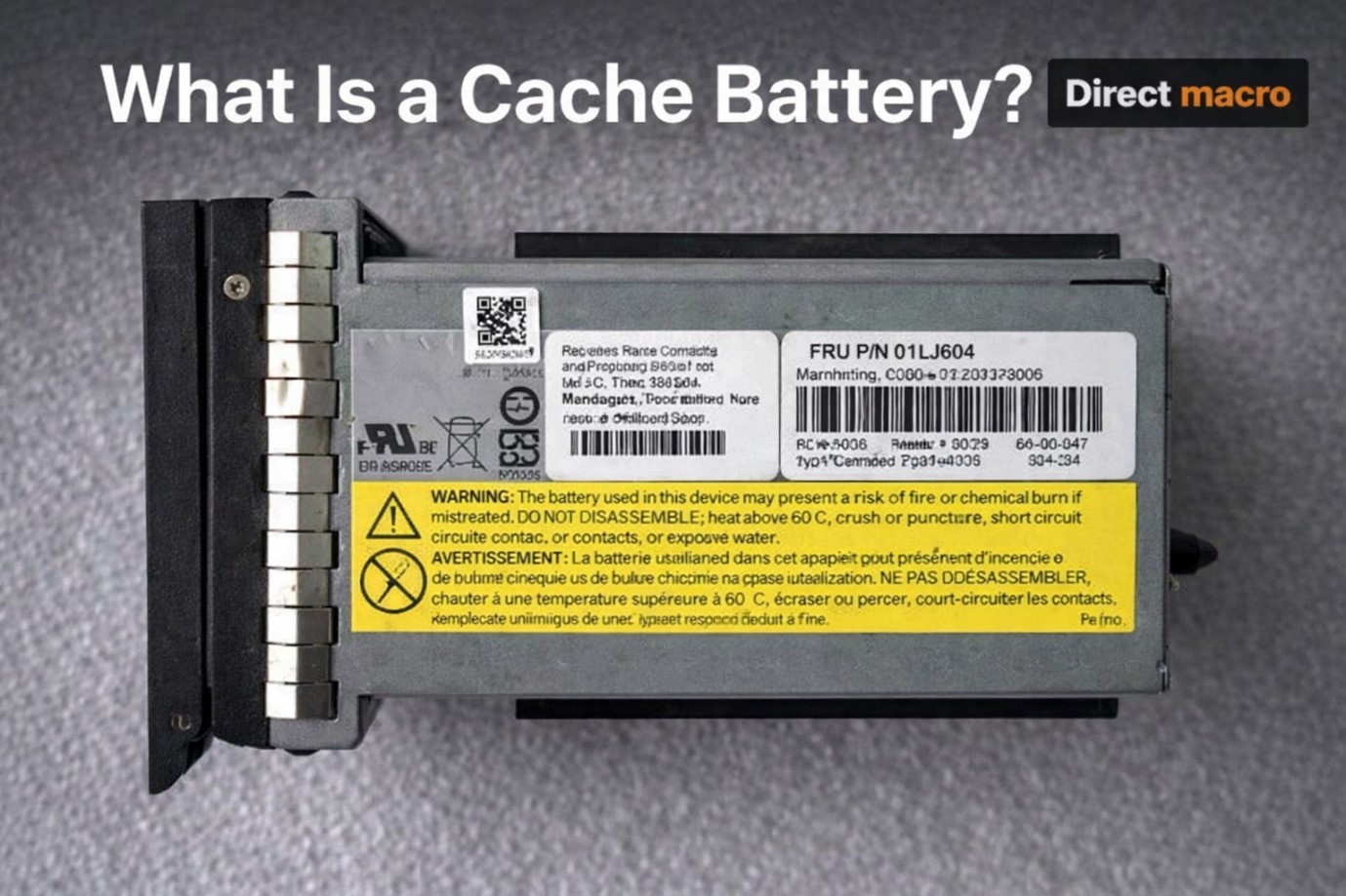 cache-battery cache-battery