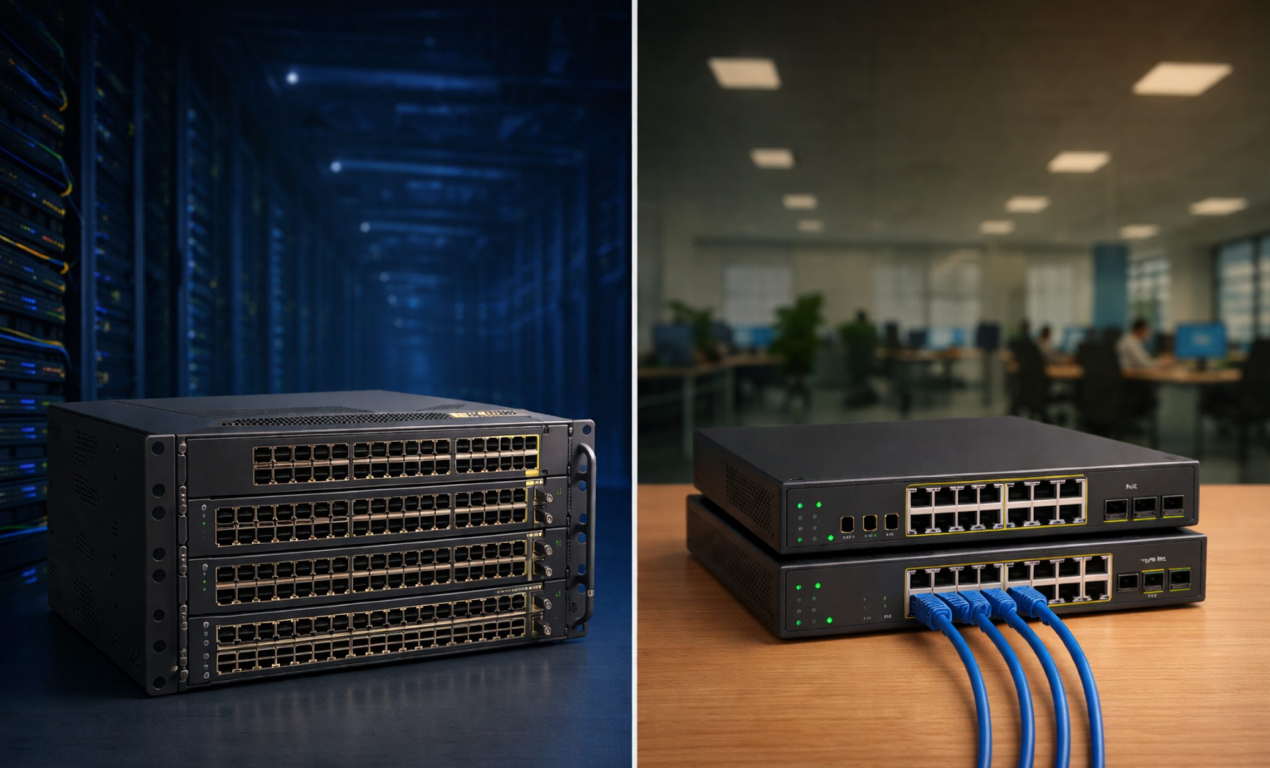 Core-Switch-vs-Access-Switch-Whats-the-Difference