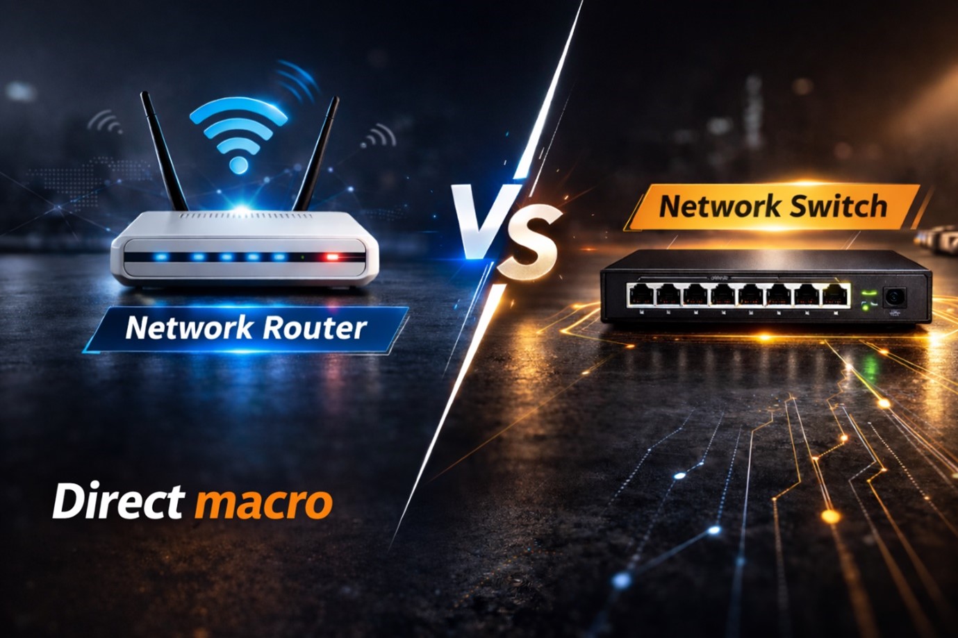 network-switch-vs-router-switch