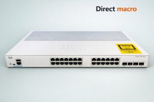 Cisco-Catalyst-1000-24T